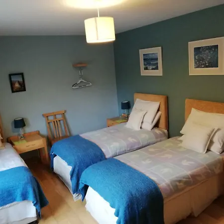 Cloon River Self-catering بيت للعطل