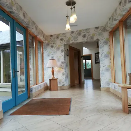 Cloon River Self-catering Сasa de vacaciones *