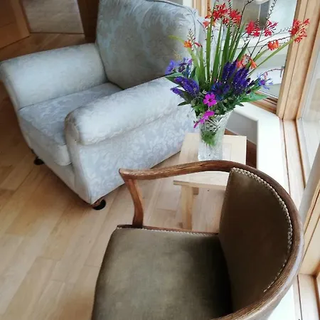 Cloon River Self-catering Сasa de vacaciones *