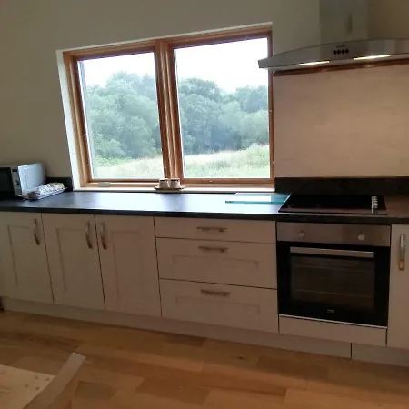 Cloon River Self-catering