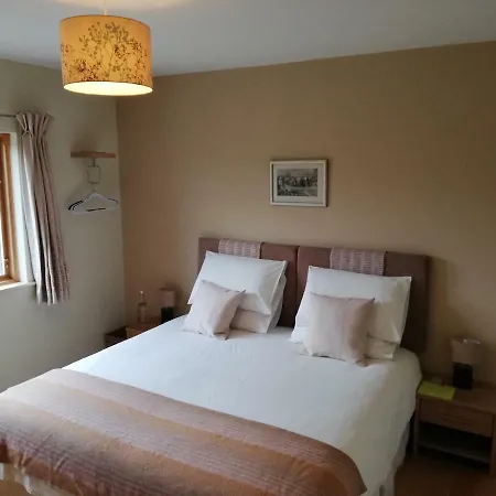 Cloon River Self-catering * Partry